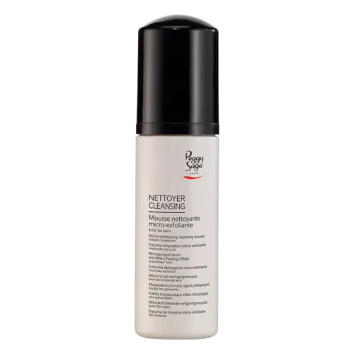 Peggy Sage Micro-Exfoliating Cleansing Mousse