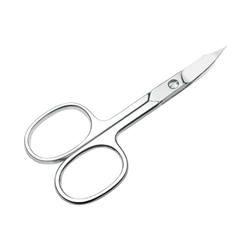Peggy Sage Nail And Cuticle Scissors