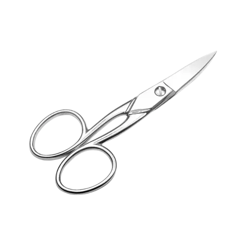 Peggy Sage Nail Scissors