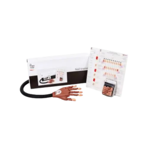 Peggy Sage Nail Trainer