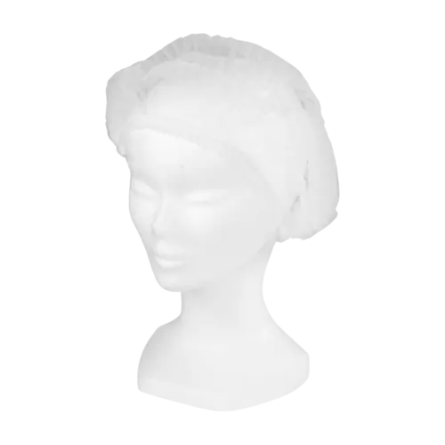 Peggy Sage Nonwoven Mob Caps