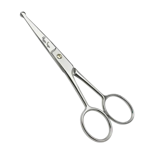 Peggy Sage Nose Hair Scissors