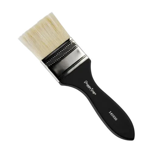 Peggy Sage Paraffin Brush