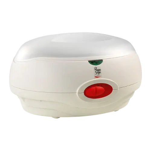 Peggy Sage Paraffine Wax Heater