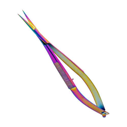 Peggy Sage Peggy Lashes Eyelash Extension Tweezers Scissors