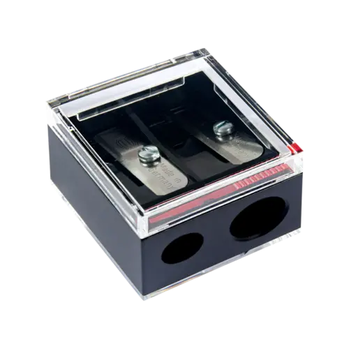 Peggy Sage Pencil Sharpener Duo