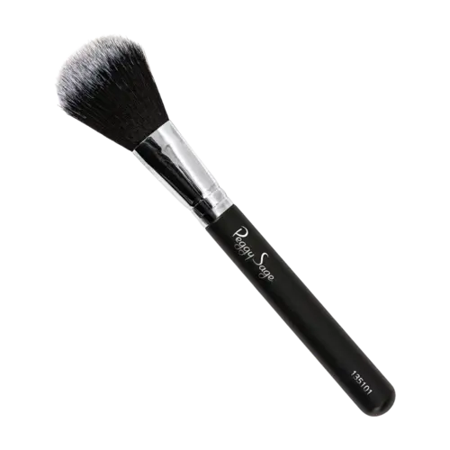 Peggy Sage Powder Brush, Medium - Flat, Soft Tip 22mm
