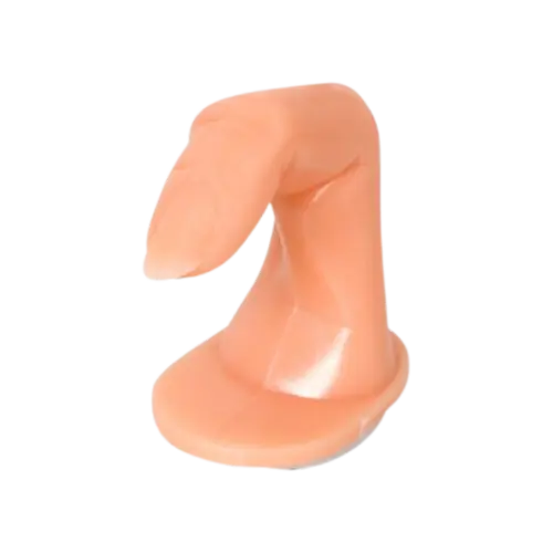 Peggy Sage Practice Finger