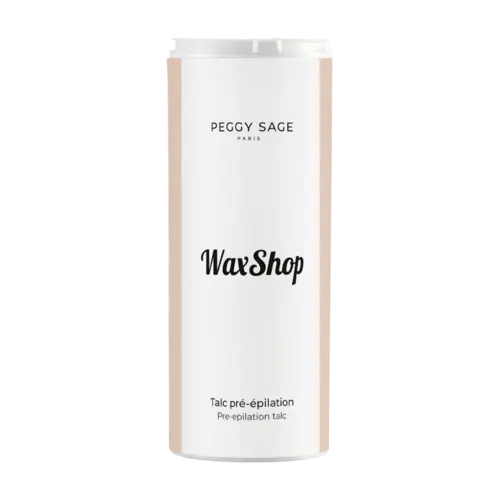 Peggy Sage Pre-Epilation Talc