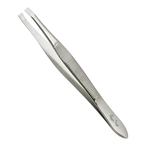 Peggy Sage Professional Flexible Tweezers 9cm