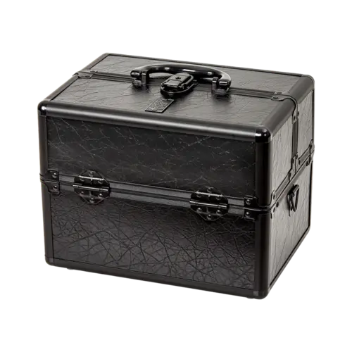 Peggy Sage Professional Vanity Case