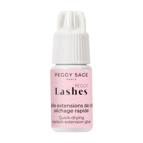 Peggy Sage Quick-Drying Eyelash Extension Glue 5gr