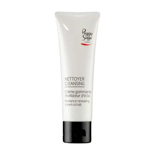 Peggy Sage Radiance Revealing Cream Scrub 50ml