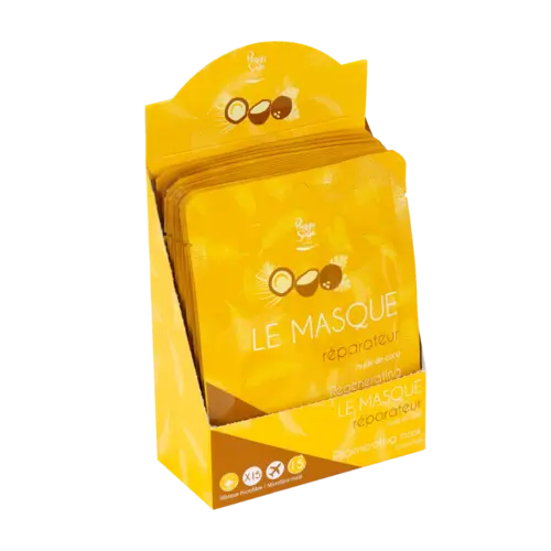 Peggy Sage Regenerating Mask 15pcs