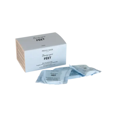 peggy-sage-relaxing-foot-bath-effervescent-tablets-with-essential-oils-10pcs-47445-main Peggy Sage Relaxing Foot Bath Effervescent Tablets With Essential Oils 10pcs