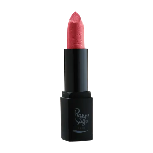 Peggy Sage Shimmer Lipstick 076 - Rose Égérie