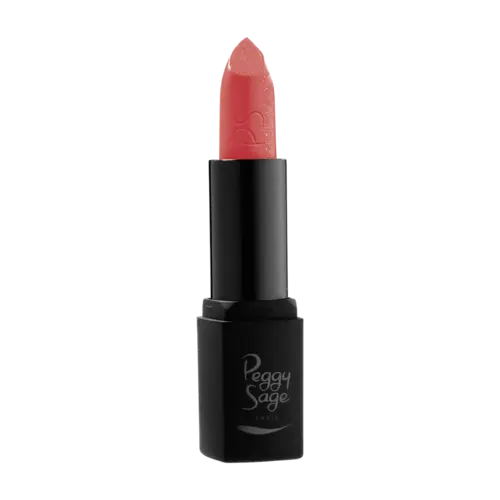 Peggy Sage Shiny Lips Ultra-Glossy Lipstick Crystal Cheek