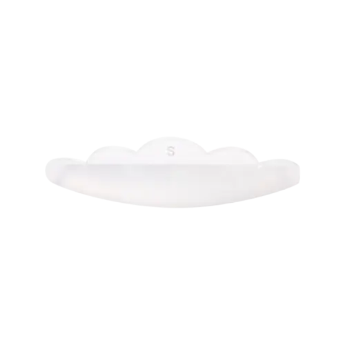 Peggy Sage Silicon Pads 4pcs Size S