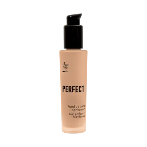 Peggy Sage Skin Perfector Foundation 30ml 2Wo - Beige Miel