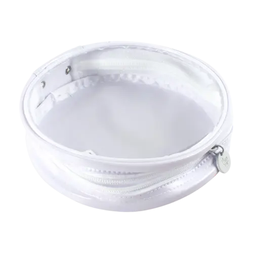 Peggy Sage Sponge Bag 15 cm x 4.5 cm