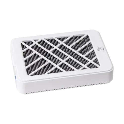 Peggy Sage Table Vacuum Cleaner Peggy Pro - White