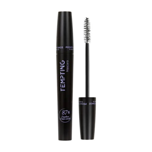 Peggy Sage Tempting Mascara Noir