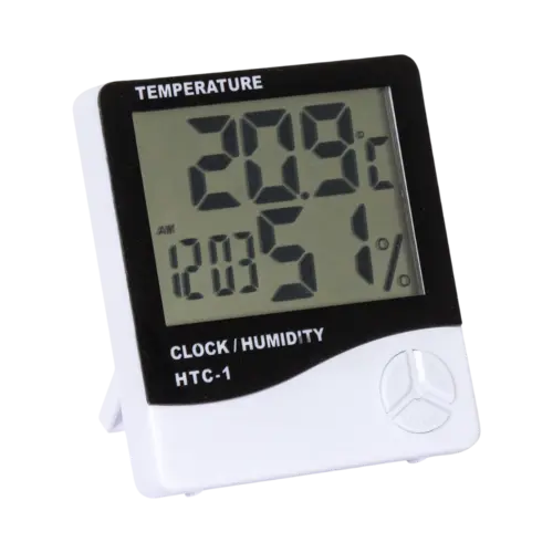 Peggy Sage Thermohygrometer