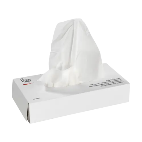 Peggy Sage Tissues