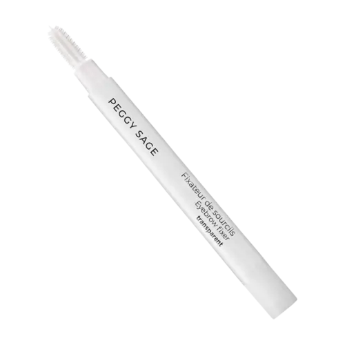 Peggy Sage Transparent Eyebrow Fixer 2,2ml