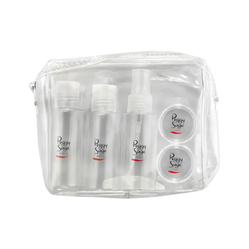 Peggy Sage Travel Kit