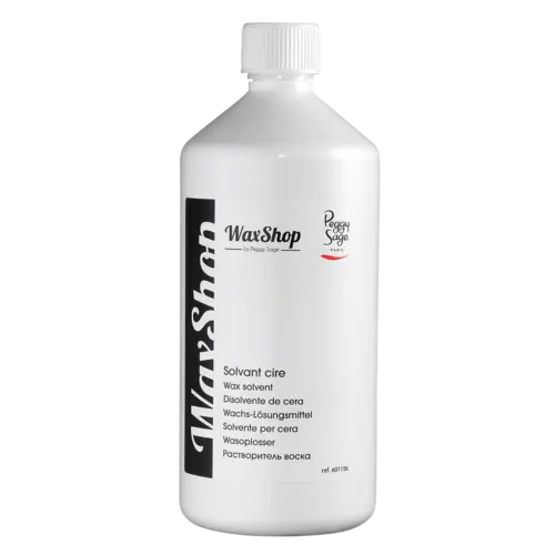 Peggy Sage Wax Solvent For Cleaning Tools 1000ml