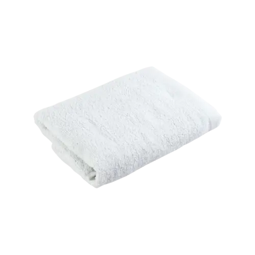 Peggy Sage White Towel 150x220cm