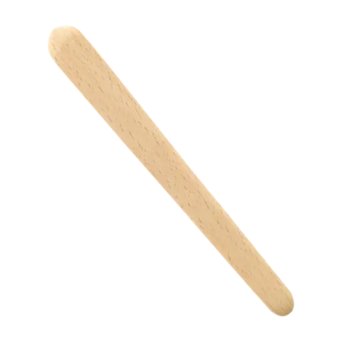 Peggy Sage Wooden Lip Spatula